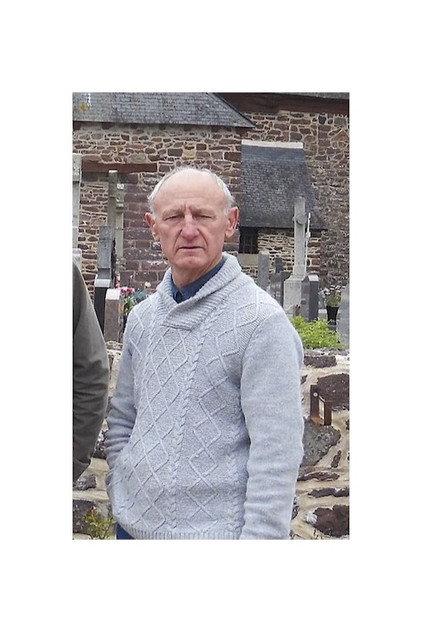 Robert Kernez - Actor Profile Photo