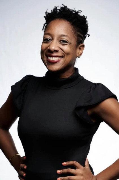 Heyda Salamán - Actor Profile Photo