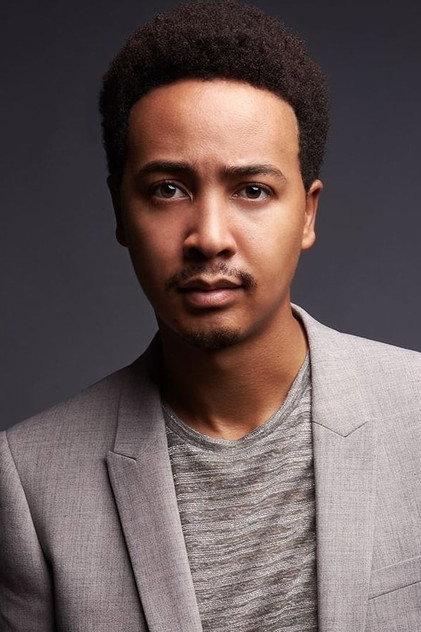 Philip Smithey - Actor Profile Photo