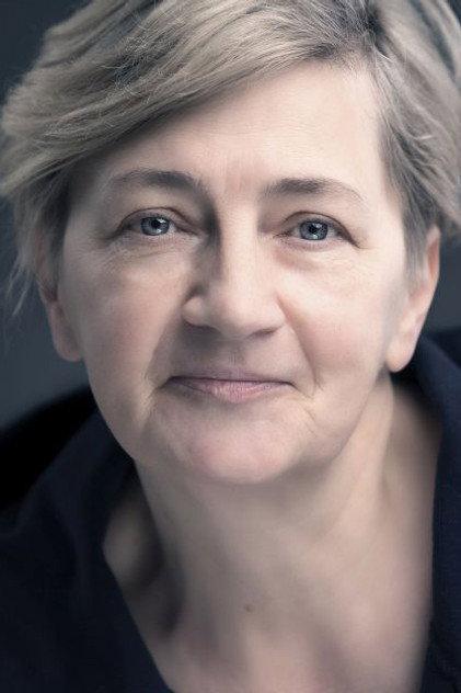 Mojca Lavrič - Actor Profile Photo