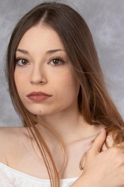 Camilla Rinaldi - Actor Profile Photo