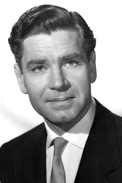 Anthony Steel - Actor Profile Photo