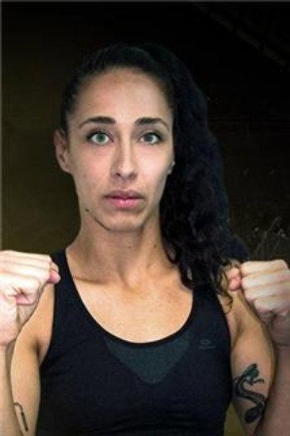 Carolina Jimenez - Actor Profile Photo
