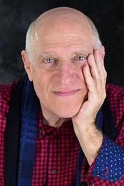 David Landsberg - Actor Profile Photo