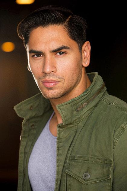 Sai Piña - Actor Profile Photo
