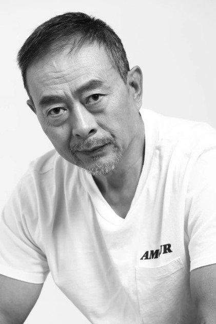 Qi Baoquan - Actor Profile Photo