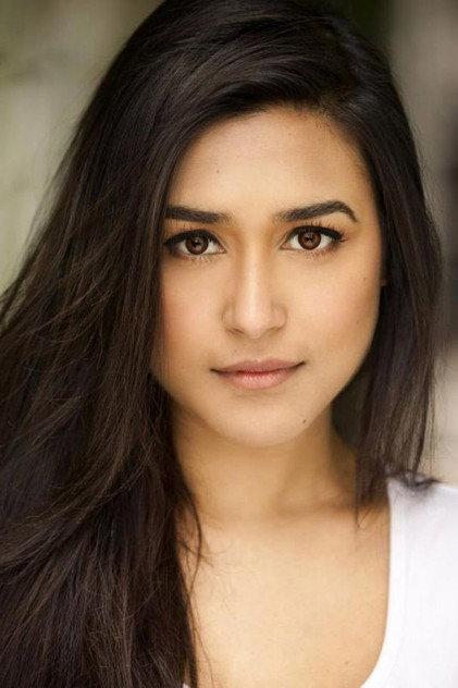 Puja Panchkoty - Actor Profile Photo