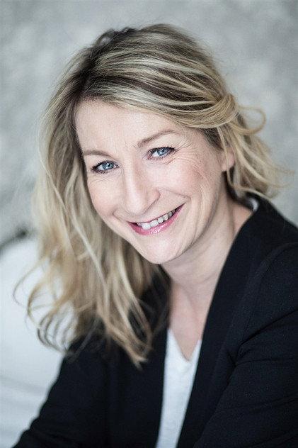 Elisabeth Buffet - Actor Profile Photo