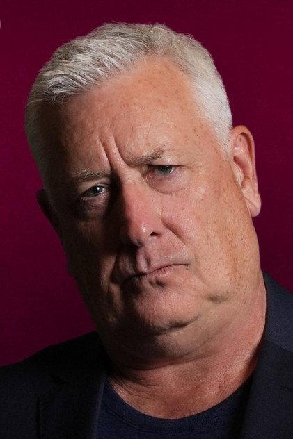 Ian Dickson - Actor Profile Photo
