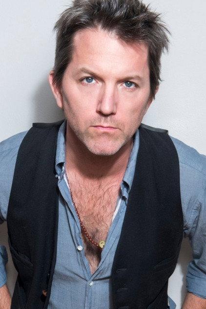 Jon Patrick Walker - Actor Profile Photo