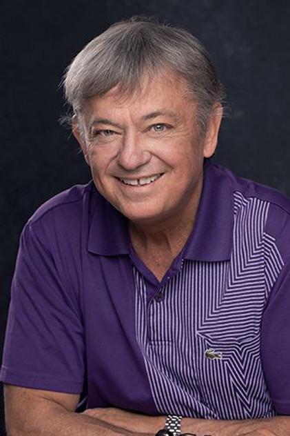 László Lippai - Actor Profile Photo