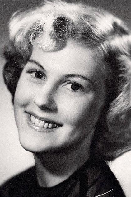 Armi Kuusela - Actor Profile Photo