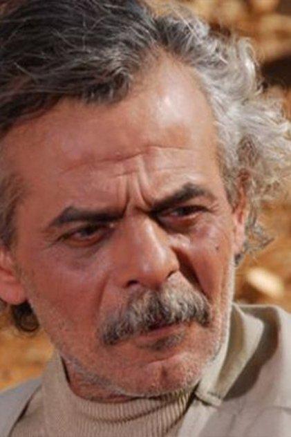 Fayez Kazak - Actor Profile Photo