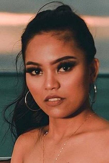 Jennifer Georgo - Actor Profile Photo