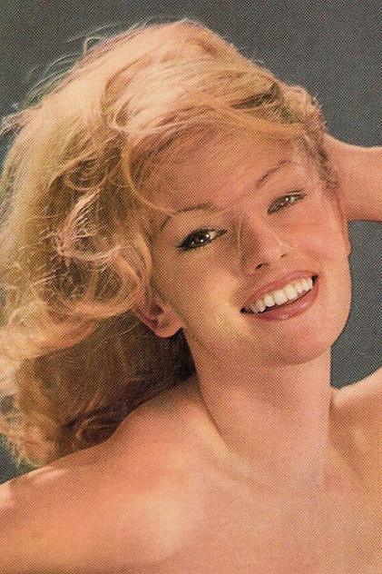 Anny Nelsen - Actor Profile Photo