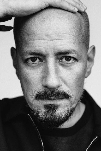 Tarik Saleh - Actor Profile Photo