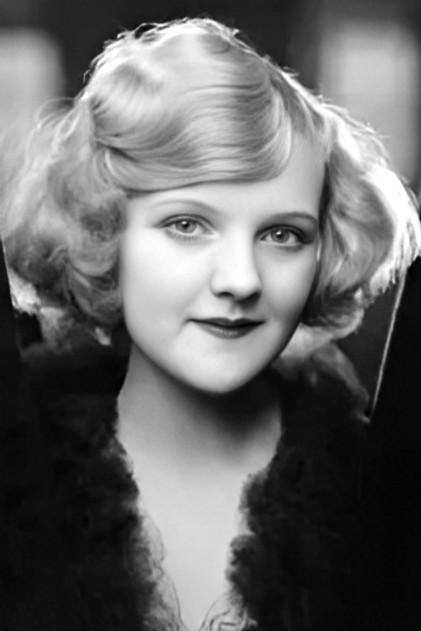 Vesta Sylva - Actor Profile Photo