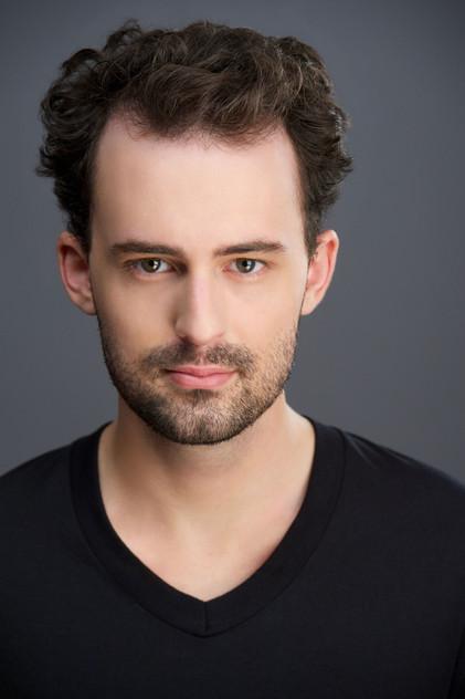 A.J. Ditty - Actor Profile Photo