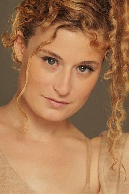 Adeline Zarudiansky - Actor Profile Photo