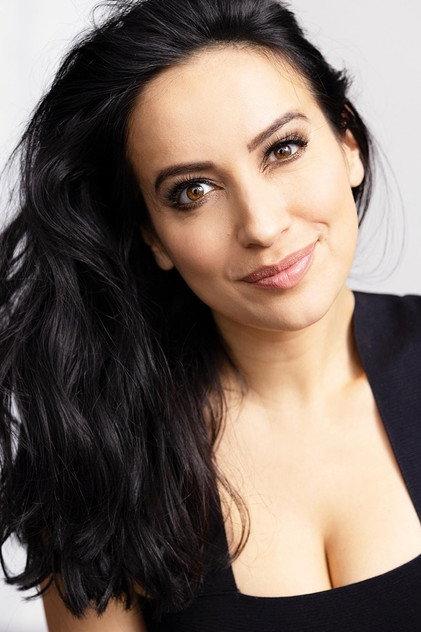 Sofia Gonzalez - Actor Profile Photo