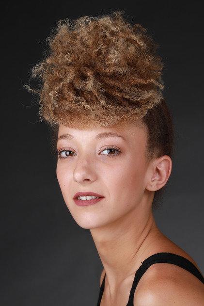 Mili Eshet - Actor Profile Photo