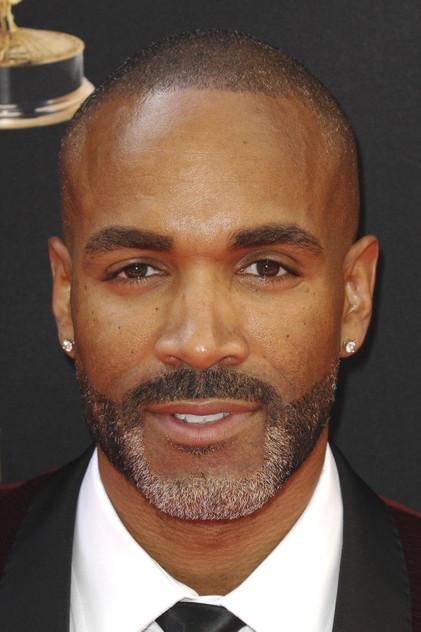 Donnell Turner - Actor Profile Photo