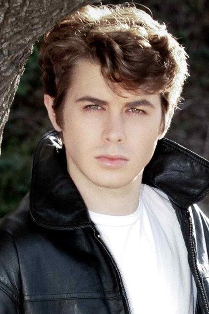 Nicholas Adam Clark - Actor Profile Photo