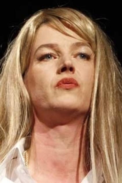 Anne Tismer - Actor Profile Photo