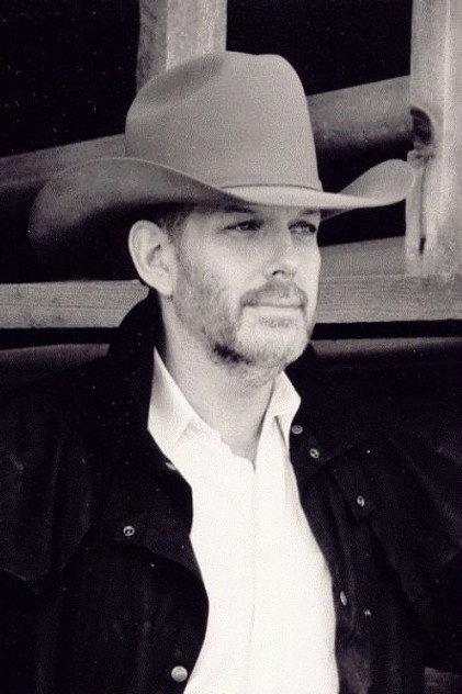 Judd Hamilton - Actor Profile Photo