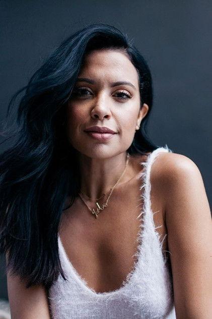 Mirtha Michelle - Actor Profile Photo