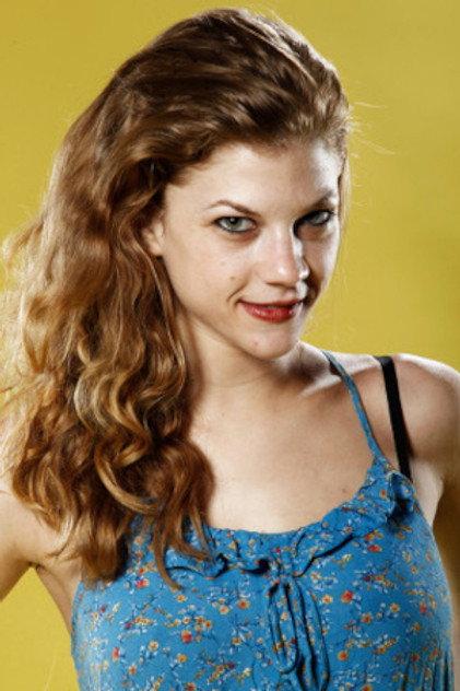 Rebekah Brandes - Actor Profile Photo