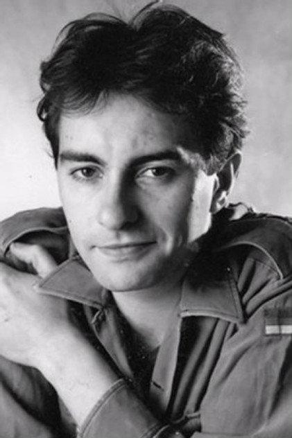 Chris Sievey - Actor Profile Photo