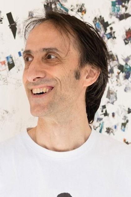Patrick Fontana - Actor Profile Photo