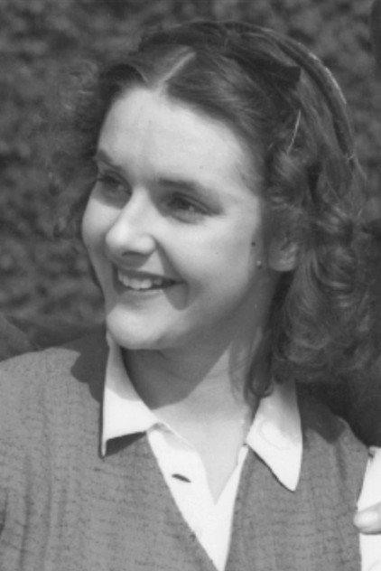Annita Gyldtenungæ - Actor Profile Photo