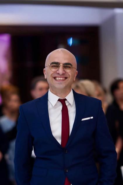 Armush - Actor Profile Photo