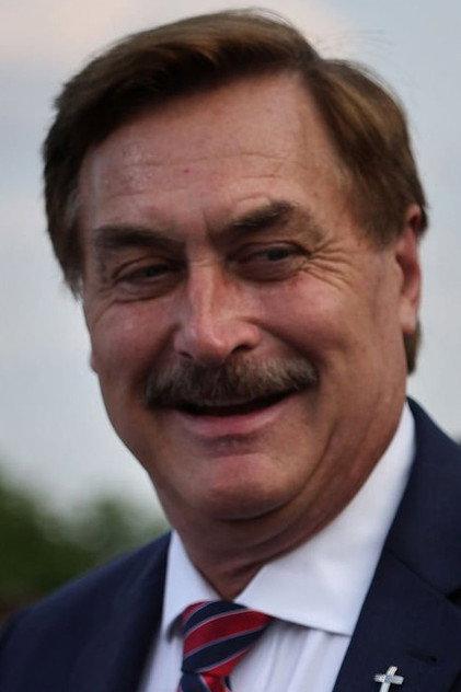 Mike Lindell - Actor Profile Photo