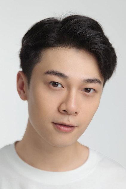 Tim Yan - Actor Profile Photo