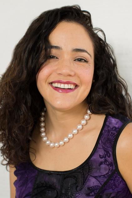 Sylvette Ortiz - Actor Profile Photo