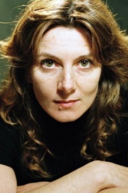 Anne Bos - Actor Profile Photo