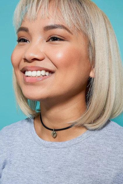 Ocean Navarro - Actor Profile Photo