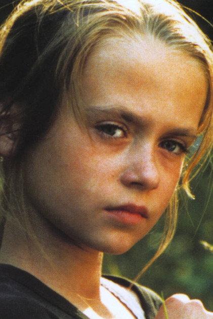 Karolina Ostrozna - Actor Profile Photo