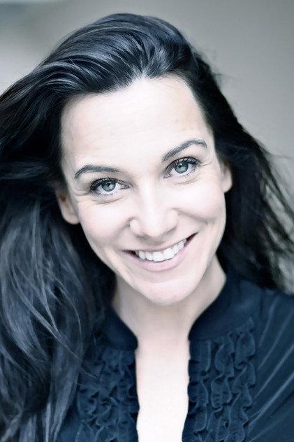 Laurie Burke - Actor Profile Photo