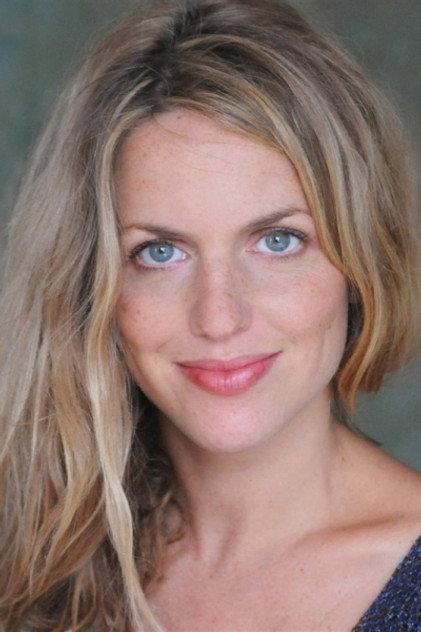 Camille Bardery - Actor Profile Photo