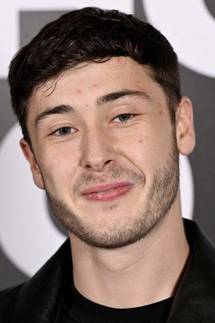 Samuel Bottomley - Actor Profile Photo