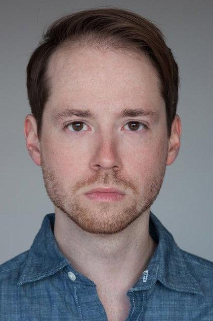 Steve Parnell - Actor Profile Photo
