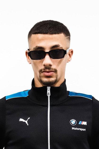 Flex - Actor Profile Photo