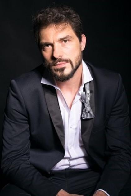Toni Salgado - Actor Profile Photo