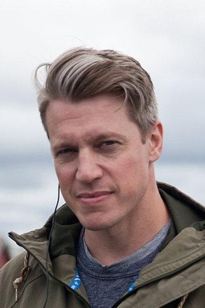 Spencer Maybee - Actor Profile Photo