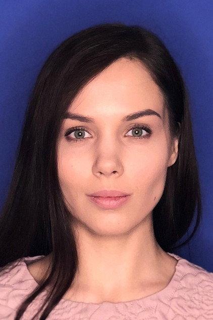 Arina Kolesnikova - Actor Profile Photo