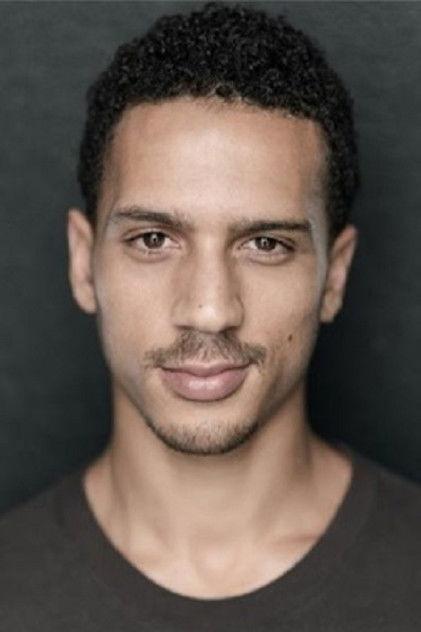 Gabriel Akuwudike - Actor Profile Photo